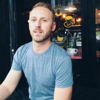 Jeremiah Angel的照片