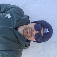David Hernández's Photo