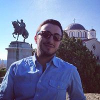 Mehmet Şuşoğlu's Photo