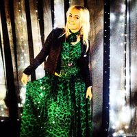 Elena Vershinina的照片