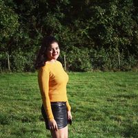 Kaavya Singh的照片