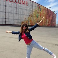 Настя Острикова的照片