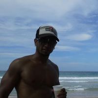 Arnaldo Muñoz's Photo