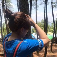 Defi Rusanti的照片