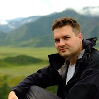 Fotos de Anatoly Yashkin