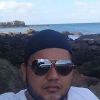 Erick Jimenez's Photo