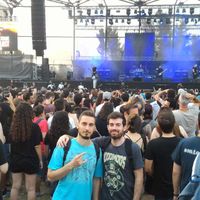 Fotos von Spyridon Non Serviam