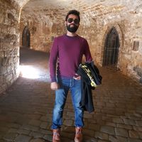 Sanchit Gupta's Photo