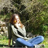 Joana Voisin's Photo