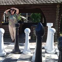 Marina Malmalayeva's Photo