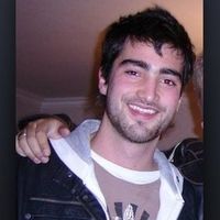 Gabriel Bennett's Photo