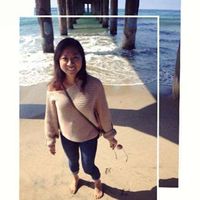 Xinrui Winnie的照片