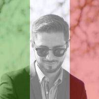 Johnnie Be Good's Photo