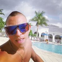 Alejo Gutierrez的照片