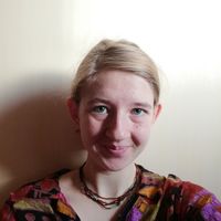 Joanna Bartonowicz的照片