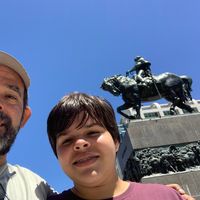 Luciano Guerra Cotta's Photo