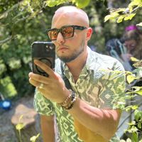 Yacine Djama's Photo