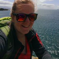 Katharina Englhart's Photo