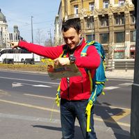 Cüneyd Çelik's Photo