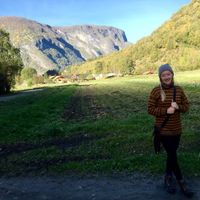 Line Gregersen's Photo