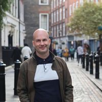 Duncan Thomson的照片