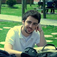 Selman Halid's Photo