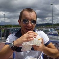 Mike Mitcham的照片