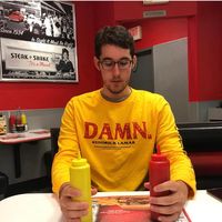 Kendal Spencer的照片