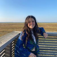 Laura Burzacchini's Photo