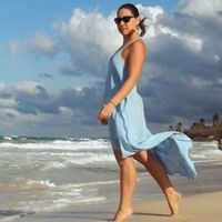 Alena Trubina的照片