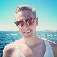 Guillaume Vermet的照片