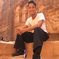 Dimas Pratama's Photo