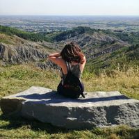 Fotos de Greta Aleotti