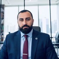 Ahmad R Khurshid's Photo