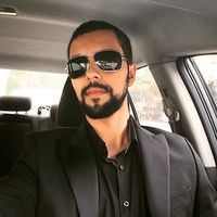 Ronald R. Amadeu's Photo