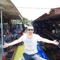 Juan Camilo Suárez的照片