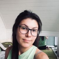 Le foto di Daryna Korin