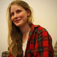 Alicia Griffiths's Photo