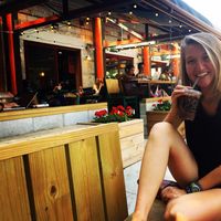 Brittany Hale's Photo