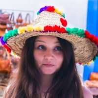 Cristina Vrinceanu的照片