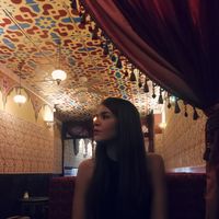 Rocío  Martín's Photo