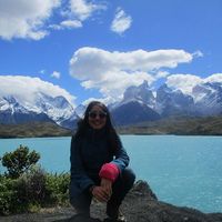 Estefania Carolina的照片