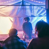 Fotos de Liam Murray