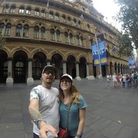 Fotos de Mark Fransen