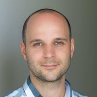 Felipe Dalvi-Garcia's Photo