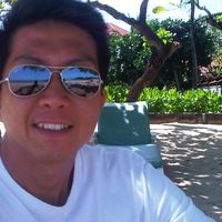 Ryan Hadimartono的照片