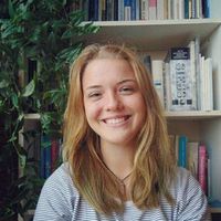 Hanna Reimand's Photo