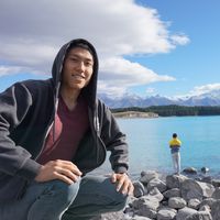 HAKGWANG KIM的照片