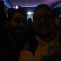 Zoubair Lamhaden的照片