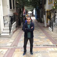 Ersin Ertürk's Photo